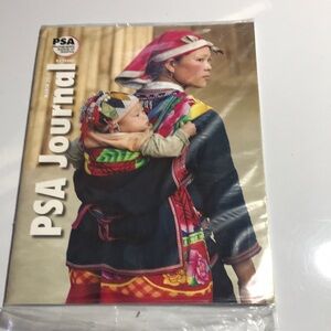 PSA Journal March 2017